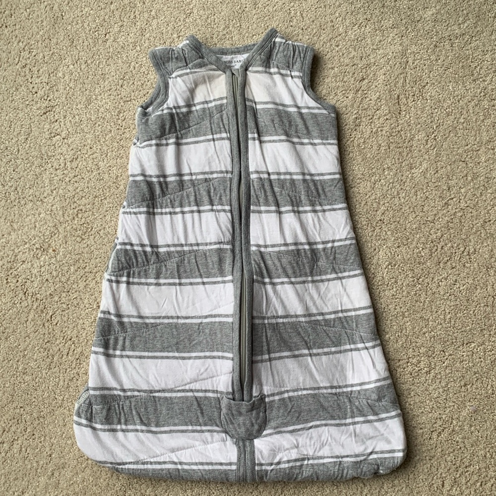 Burt’s Bees Baby Beekeeper Infant Wearable Blanket